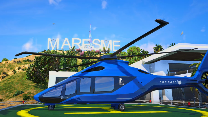 Imagen MaresmeRP